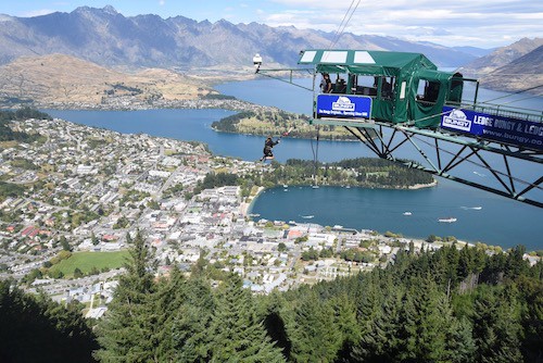 A Local’s Guide to the Best Queenstown Bungy Jump
