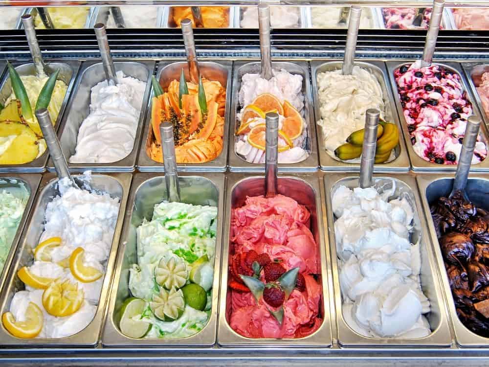 Which Queenstown gelato flavour will you pick?