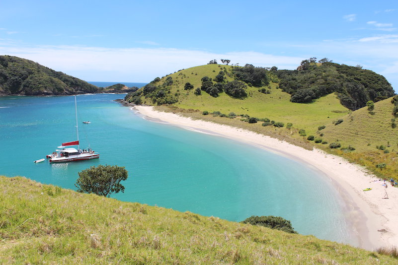 one of the best beaches in Northland