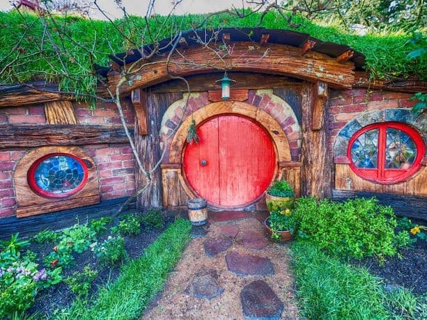 Hobbiton