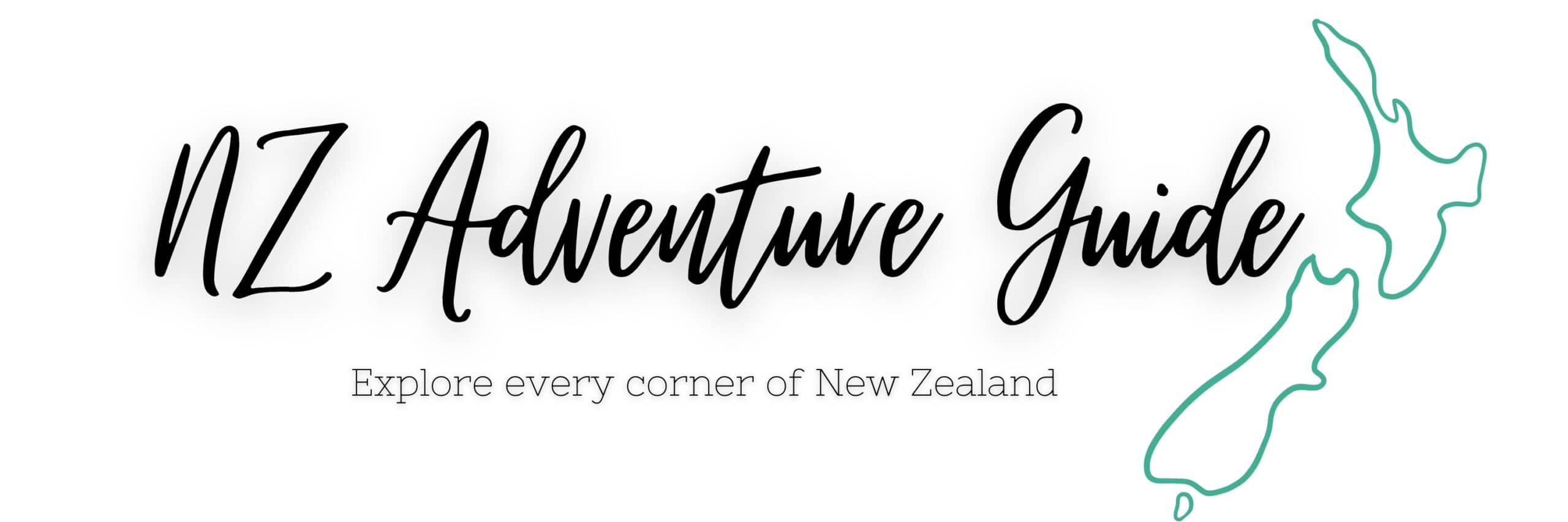 NZ Adventure Guide Logo