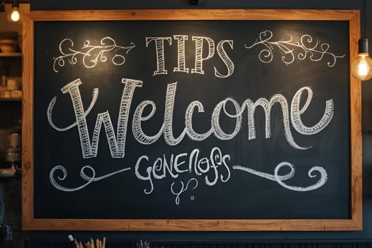 Tipping in New Zealand: Do You Need to Do It?